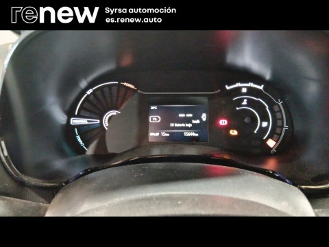Dacia Spring Expression Electric 33kW (45CV)