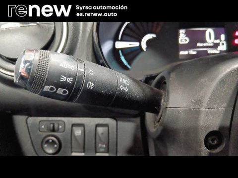 Dacia Spring Expression Electric 33kW (45CV)