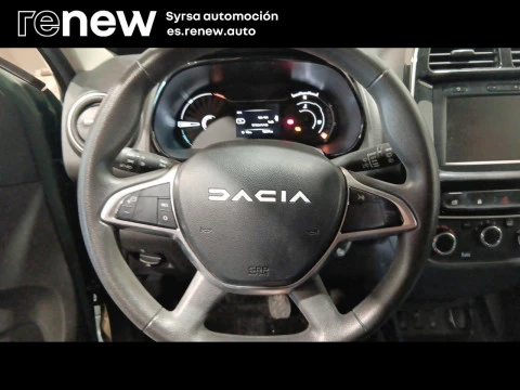 Dacia Spring Expression Electric 33kW (45CV)
