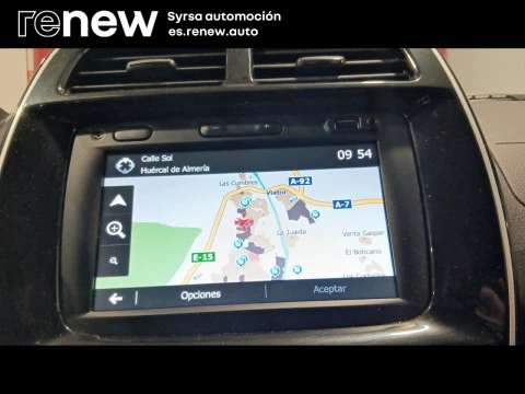 Dacia Spring Expression Electric 33kW (45CV)