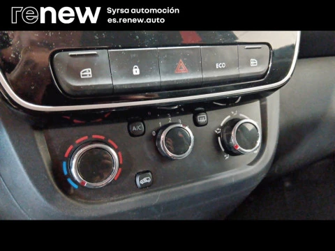 Dacia Spring Expression Electric 33kW (45CV)