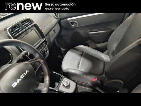 Dacia Spring Expression Electric 33kW (45CV)