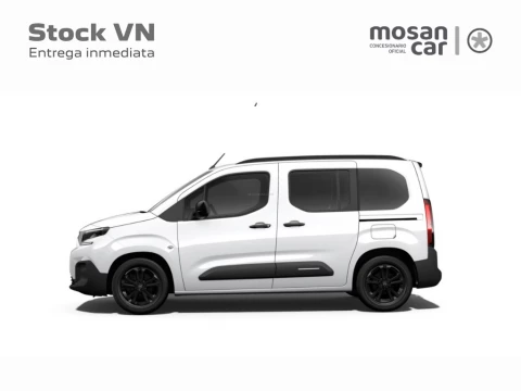 Citroën Berlingo M Max Diésel 100CV Manual