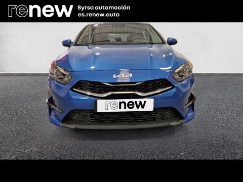 Kia Ceed 1.0 T-GDi 74kW (100CV) Tech