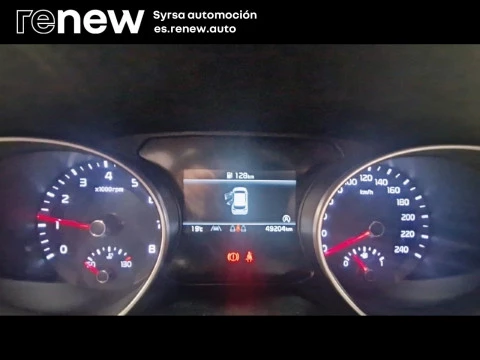 Kia Ceed 1.0 T-GDi 74kW (100CV) Tech