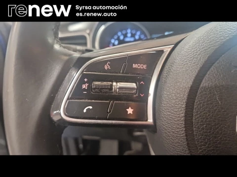 Kia Ceed 1.0 T-GDi 74kW (100CV) Tech
