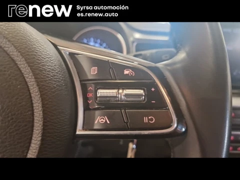 Kia Ceed 1.0 T-GDi 74kW (100CV) Tech