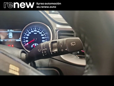 Kia Ceed 1.0 T-GDi 74kW (100CV) Tech