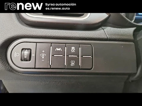 Kia Ceed 1.0 T-GDi 74kW (100CV) Tech
