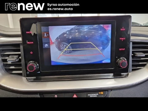 Kia Ceed 1.0 T-GDi 74kW (100CV) Tech