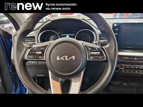 Kia Ceed 1.0 T-GDi 74kW (100CV) Tech