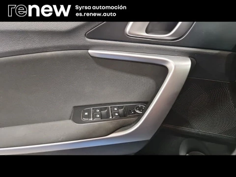 Kia Ceed 1.0 T-GDi 74kW (100CV) Tech