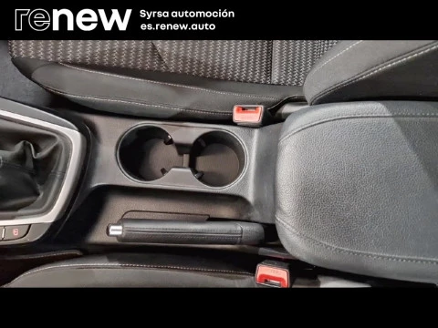 Kia Ceed 1.0 T-GDi 74kW (100CV) Tech