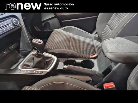 Kia Ceed 1.0 T-GDi 74kW (100CV) Tech