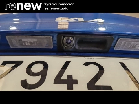 Kia Ceed 1.0 T-GDi 74kW (100CV) Tech