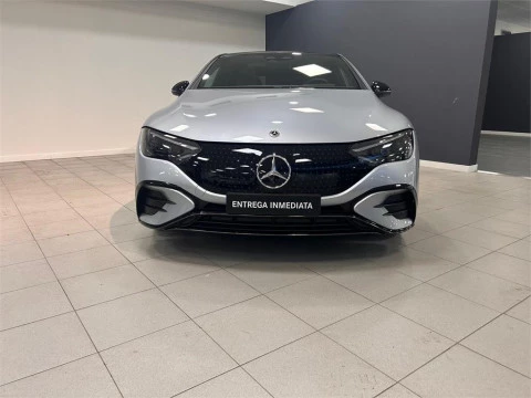 Mercedes-Benz EQE EQE 350 Edition