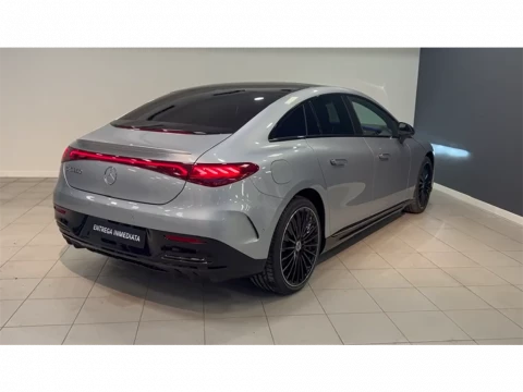 Mercedes-Benz EQE EQE 350 Edition