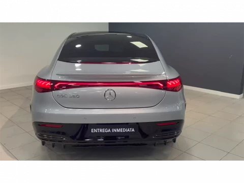 Mercedes-Benz EQE EQE 350 Edition