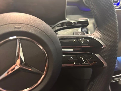 Mercedes-Benz EQE EQE 350 Edition