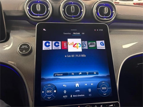 Mercedes-Benz EQE EQE 350 Edition