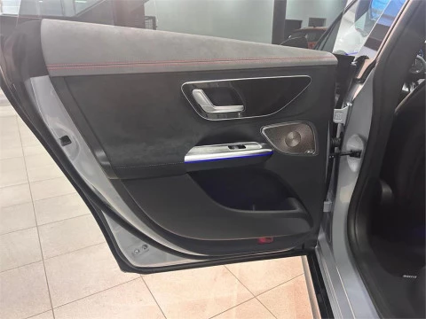 Mercedes-Benz EQE EQE 350 Edition