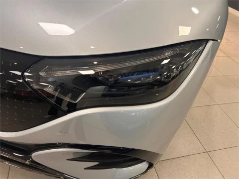 Mercedes-Benz EQE EQE 350 Edition