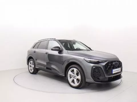 Audi Q5 2.0 40 TDI S TRONIC QUATTRO ADVANCED 204 5P