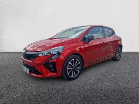 Renault Clio techno Eco-G 100cv (74kW)