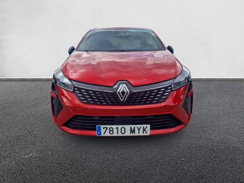 Renault Clio techno Eco-G 100cv (74kW)