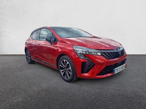 Renault Clio techno Eco-G 100cv (74kW)