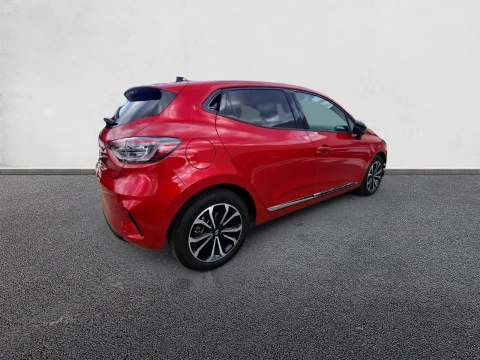 Renault Clio techno Eco-G 100cv (74kW)