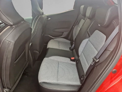 Renault Clio techno Eco-G 100cv (74kW)