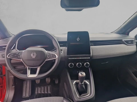 Renault Clio techno Eco-G 100cv (74kW)