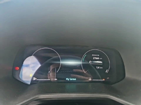 Renault Clio techno Eco-G 100cv (74kW)