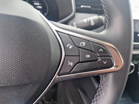 Renault Clio techno Eco-G 100cv (74kW)