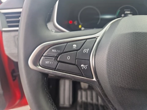 Renault Clio techno Eco-G 100cv (74kW)