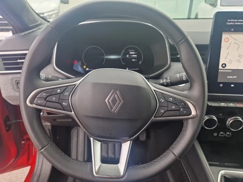 Renault Clio techno Eco-G 100cv (74kW)