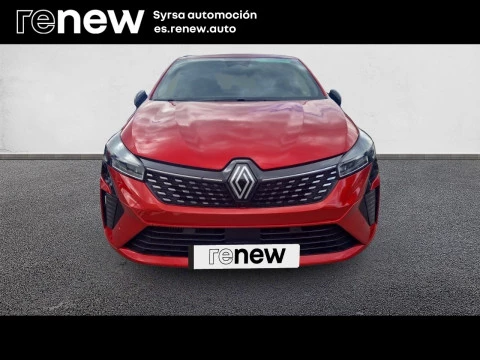 Renault Clio techno Eco-G 100cv (74kW)