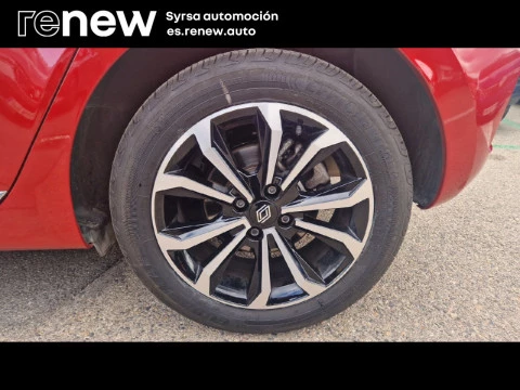 Renault Clio techno Eco-G 100cv (74kW)
