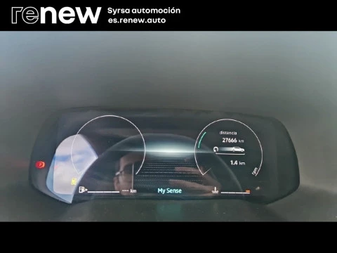 Renault Clio techno Eco-G 100cv (74kW)