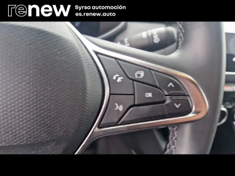 Renault Clio techno Eco-G 100cv (74kW)