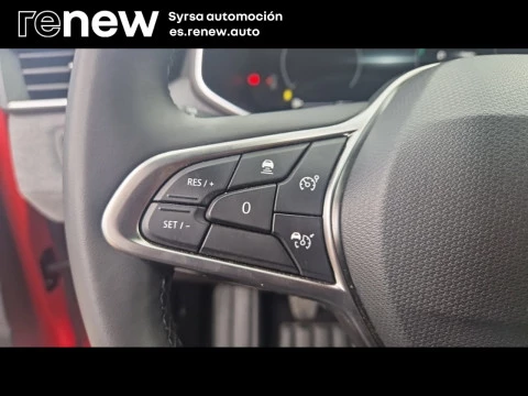 Renault Clio techno Eco-G 100cv (74kW)