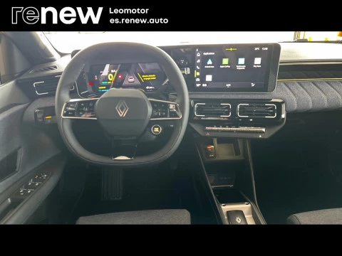 Renault R5 E-Tech Renault 5 E-Tech Techno autonomia urbana 90kW