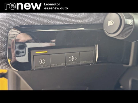 Renault R5 E-Tech Renault 5 E-Tech Techno autonomia urbana 90kW