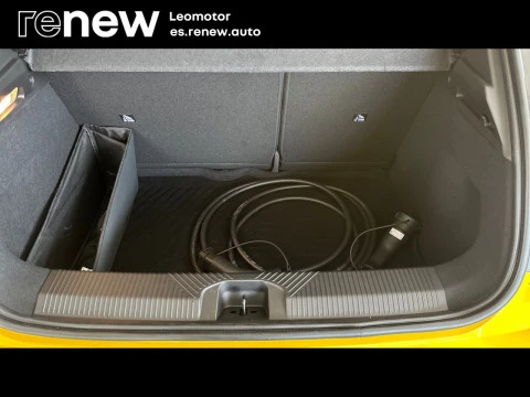 Renault R5 E-Tech Renault 5 E-Tech Techno autonomia urbana 90kW