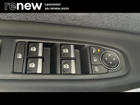 Renault R5 E-Tech Renault 5 E-Tech Techno autonomia urbana 90kW