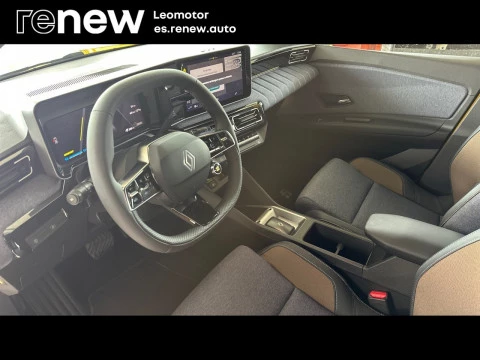 Renault R5 E-Tech Renault 5 E-Tech Techno autonomia urbana 90kW