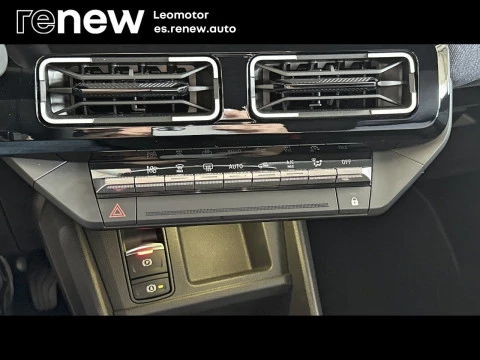 Renault R5 E-Tech Renault 5 E-Tech Techno autonomia urbana 90kW