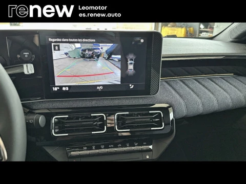 Renault R5 E-Tech Renault 5 E-Tech Techno autonomia urbana 90kW