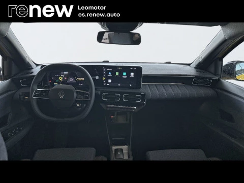 Renault R5 E-Tech Renault 5 E-Tech Techno autonomia urbana 90kW